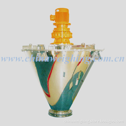 Nauta Mixer